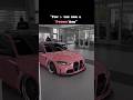 " Pookie " l Sem Tempo :- super slowed l #bmw #bmwm4 #bmwm5 #caredits