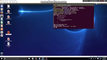 GNU Debugger intro using helloworld.c