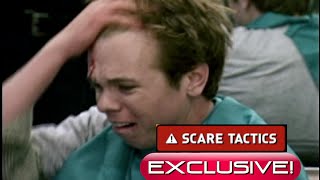 Scare Tactics YT Exclusive! 