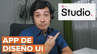Invision Studio Tutorial - An Introduction