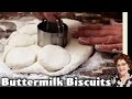 Old Fashioned Buttermilk Biscuits, CVC's Southern Tutorials & Recipes