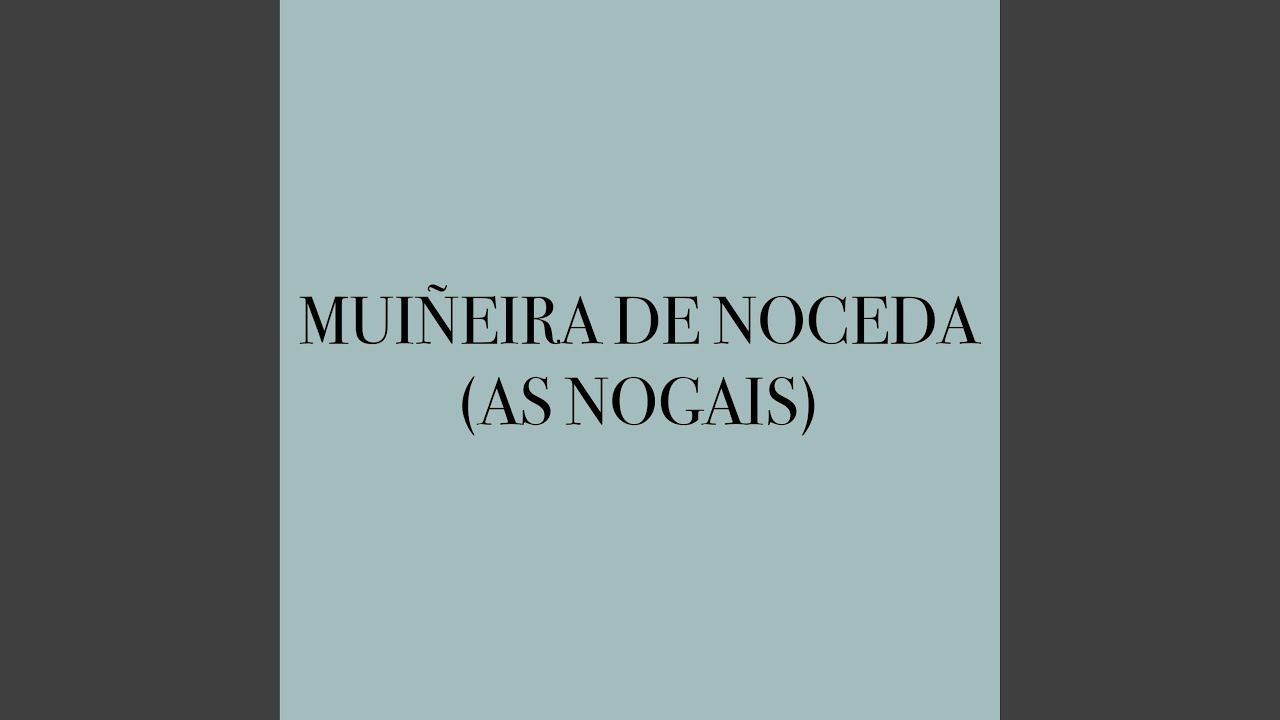 Muiñeira de Noceda (As Nogais)