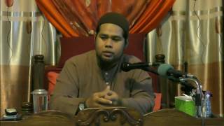 01- Safinah An-Najah - Ustaz Amiruddin Zainal Abidin