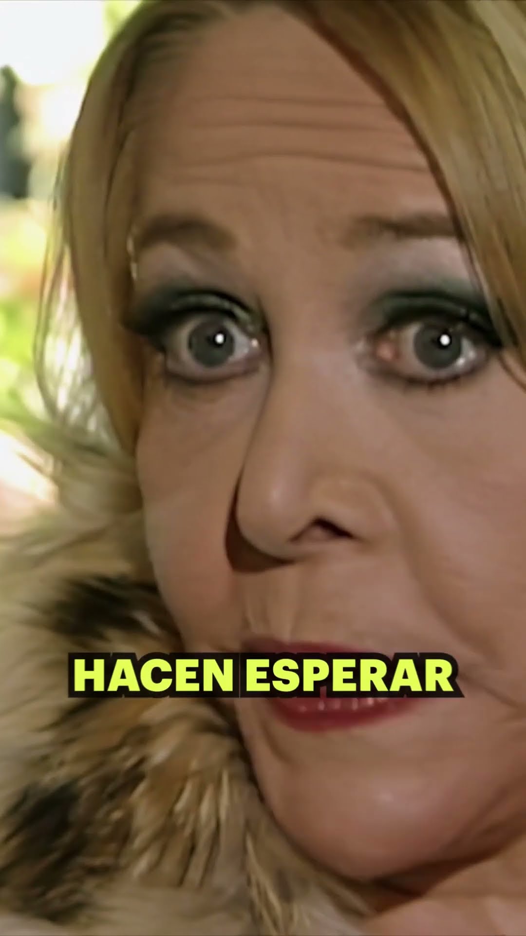 Cosas de nacos ? #salomé #tlnovelas