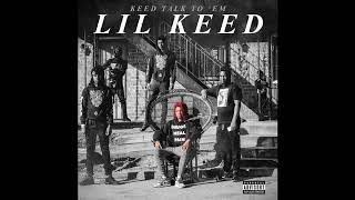 Lil Keed - Red Hot Feat. Trippie Redd (Keed Talk To 'Em)