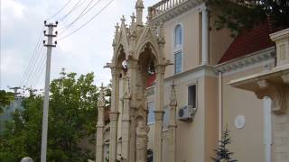 Дивноморское Экскурсии из Дивноморска Старый Парк(Описание экскурсии и моих впечатлений от нее здесь: http://www.divnomorsk-vip.ru/blog/2014/03/ekskursiya-is-divnomorska-stari-park/ Если вы..., 2014-03-04T11:20:53.000Z)