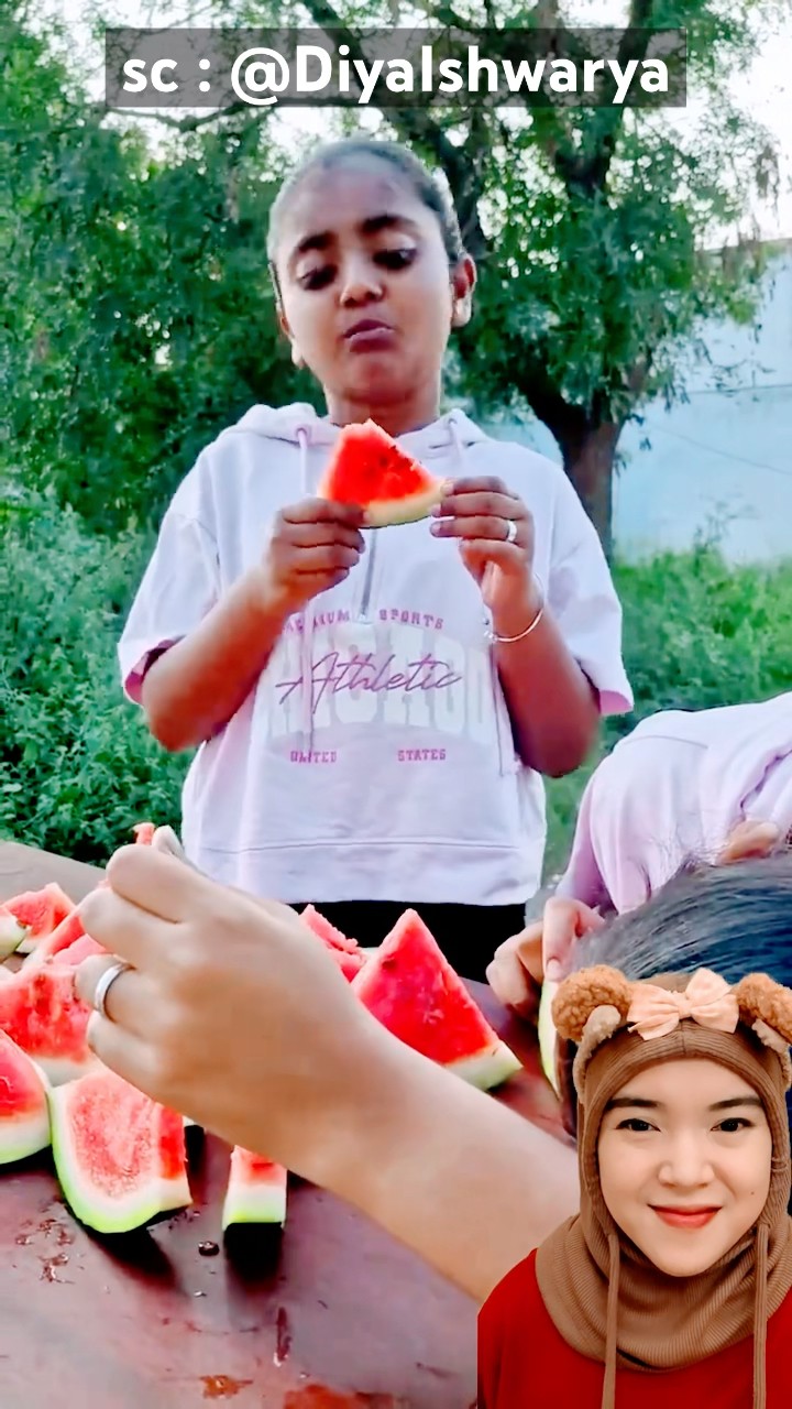 semangka kaka‼️