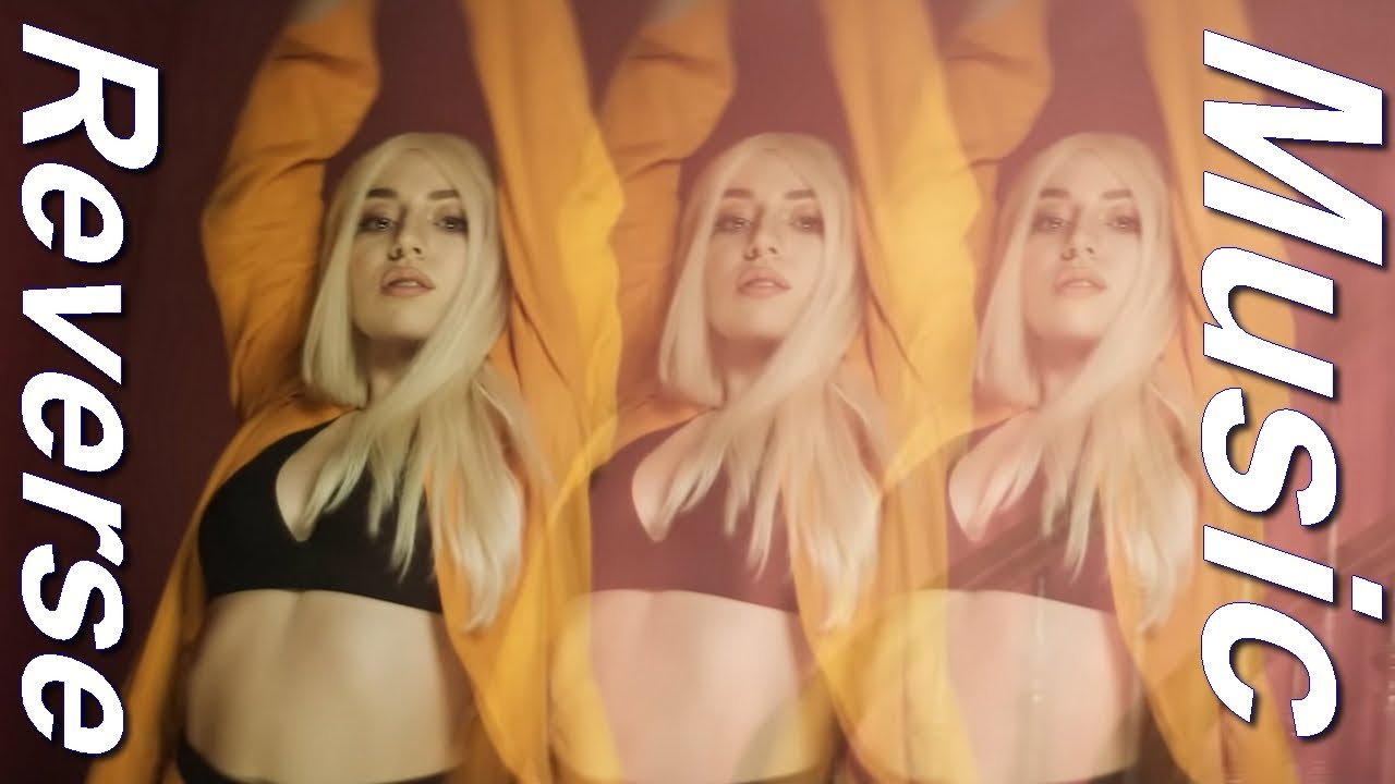 Ava Max - Sweet but Psycho 2018 ( Reverse Music )