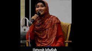 Bercinta sebelum Nikah VS Cinta Lepas Nikah - Ustazah Isfadiah