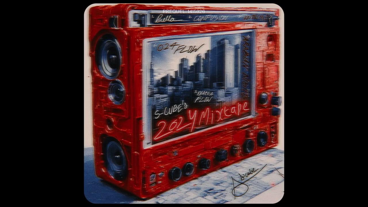 Bella (024 Mixtape) SCube YouTube