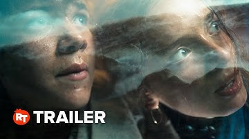 Survive Trailer #1 (2025)