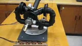 ROBOTIC ARM PROTOTYPE