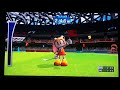 Mario Sonic At The Olympic Games Dr Eggman Fails In High Jump 