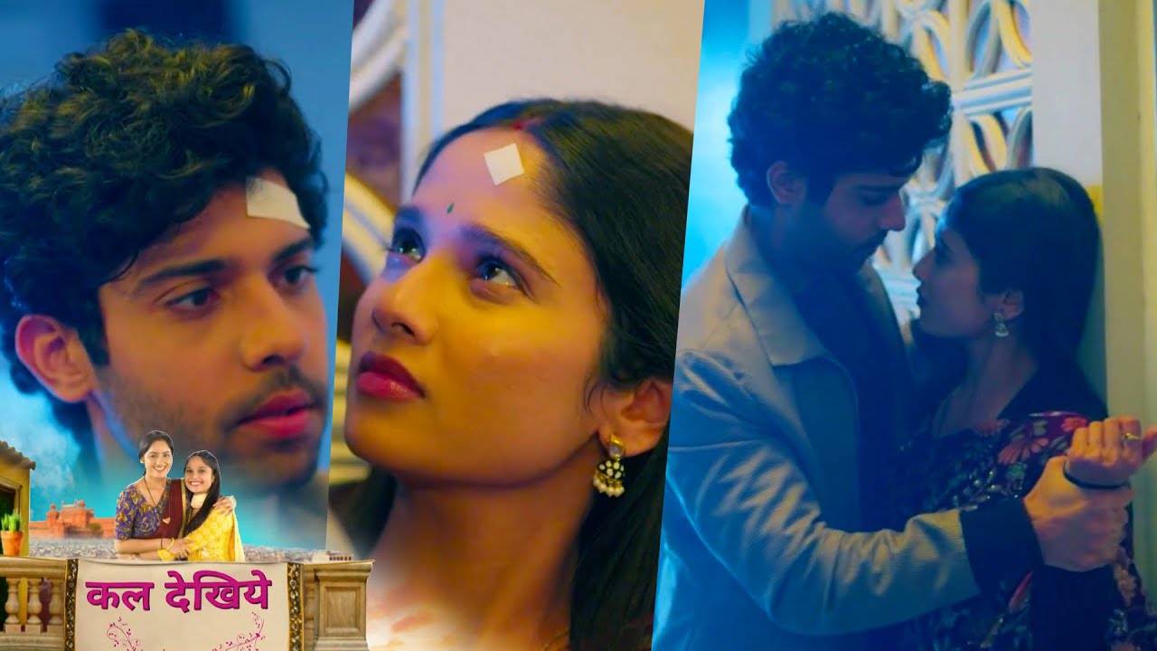 Mangal Lakshmi NEW PROMO Today Episode 24th Dec 2025 Karan and Lakshmi's bickering