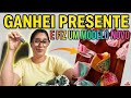 PRIMEIRA VEZ QUE ISSO ACONTECEU COMIGO 😱 MUITO GRATA A DEUS SEMPRE/ROTINA DE CROCHÊ 🧶 #vlog