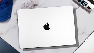 15&quot; MacBook Air M2 Unboxing!  VS MacBook Pro 14 &amp; 16!