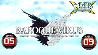 [PUMP IT UP XX] Baroque Virus S5 & S9