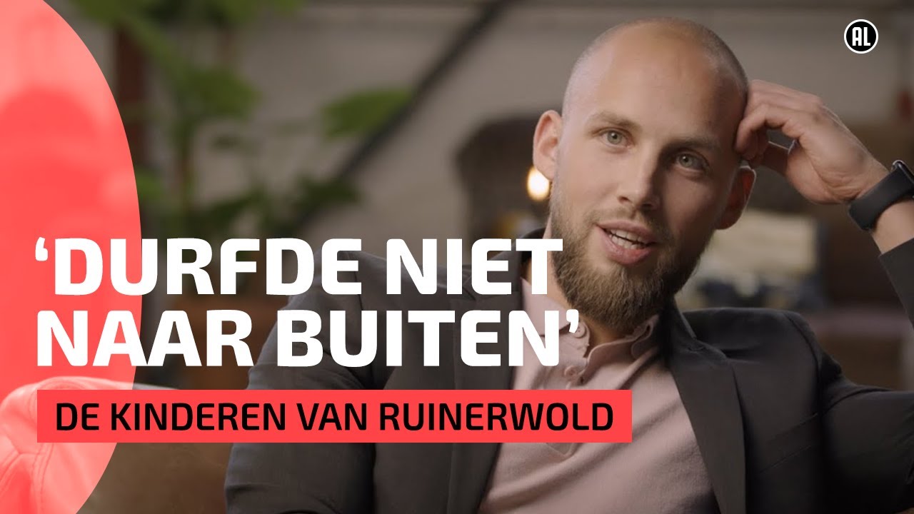 Hoe Is Het Nu Met Edino? | Bnnvara: De Kinderen Van Ruinerwold, Docuserie  Door Jessica Villerius - Youtube