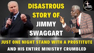 A MAJOR DISASTER IN AMERICA_EVANG KESIENA ESIRI SHARES  HOW JIMMY SWAGGART FELL INTO SEXUAL SIN