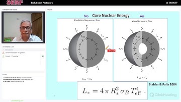 Web 11 3 Evolution of Protostars
