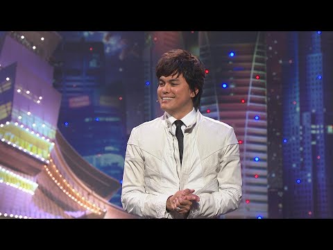 Joseph Prince - Calvary Animation Video (What Happened At The Cross)