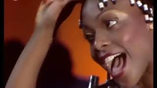 Eruption Feat.precious Wilson - One Way Ticket