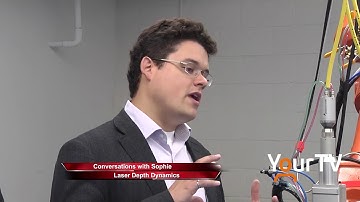 Laser Depth Dynamics Kingston