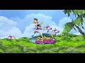 Rayman Siendo Rayman, Seguro solo Viene a mirar aqui Tranquilo Aunque parece que El Remake Se Acerca