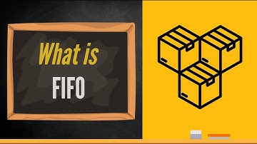 First In First Out FIFO