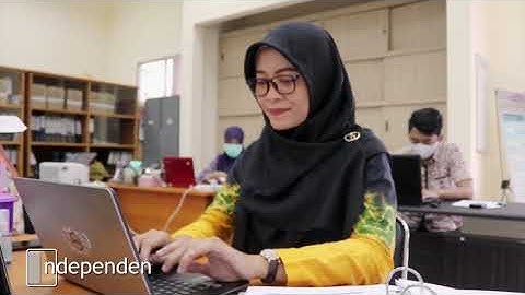 PROFIL PERWAKILAN BPKP PROVINSI KALIMANTAN SELATAN