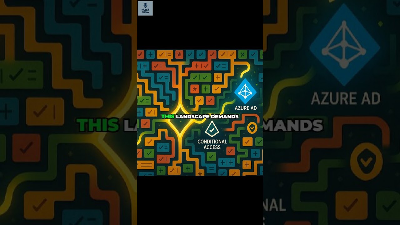 Avoid Costly MFA Failures in Conditional Access #shorts #shortsvideo