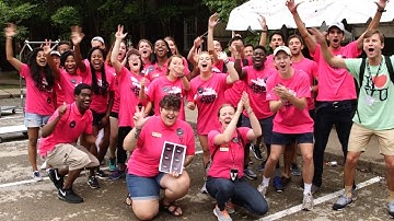 Vanderbilt Move-In 2016