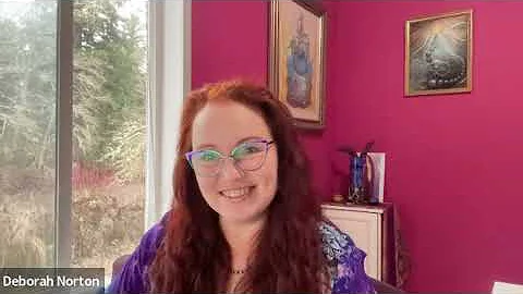 2023 Astrology Forecast with Astrologer Deborah No...