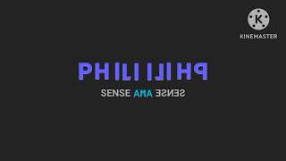 Phillips Logo Sense Andsimplicityr Remake Like Be Done By Then Half Way Back From Confusion