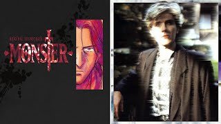 For the Love of Life ～ David Sylvian | MONSTER: Original Soundtrack, 2004 |