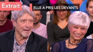 Gilles Dreu : 41 ans d'amour avec une photographe - Ça commence aujourd'hui