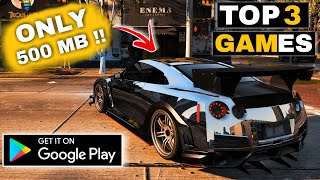 high graphics android games under 500 MB | Top 3 new high graphics games for android 🔥 screenshot 4