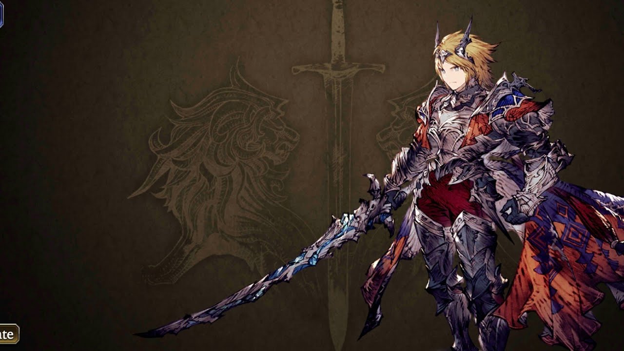 FFBE WOTV - Pulling for Astrius