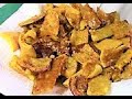 Чипсы из свиных шкурок. Как сделать чипсы в домашних условиях.