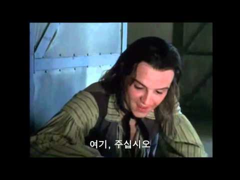 [한글자막] Andrew Scott in Longitude