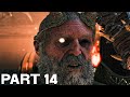 God of War PC Gameplay Walkthrough Part 14