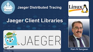 #Jaeger Client Libraries | Jaeger Tutorial