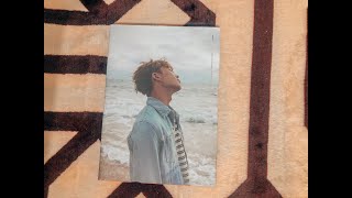 [Unboxing] Bobby - Love and Fall Album (Fall Version)