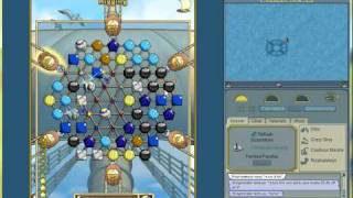 Puzzle pirates rigging
