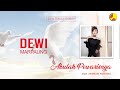 Dewi Marpaung - Akulah Pewarisnya (Lagu Rohani Kristen)