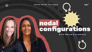 Nodal Configurations