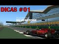 Real Racing 3 - Dicas #01 (Resistência, Traçado, Atalhos e Configurações)