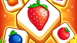 King of Tiles - Matching Game & Master Puzzle (Gameplay Android) screenshot 1