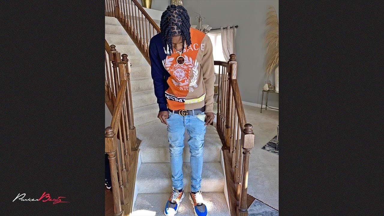 (FREE) Polo G Type Beat - "Novel" | Melodic Type Beat 2022