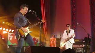 To Repel Ghosts - Manic Street Preachers, Bath Forum 15/06/2023